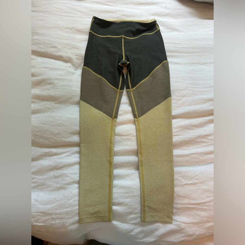 OUTDOOR VOICES green pants